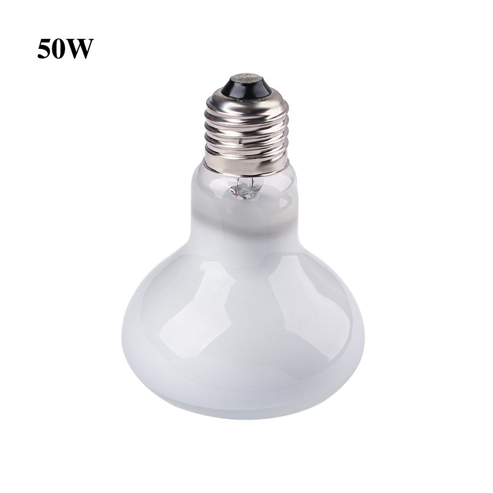 Basking Bulb Halogen - Kaplumbağa Isıtıcı Sıcaklık Kontrol Cihazı, Halojen