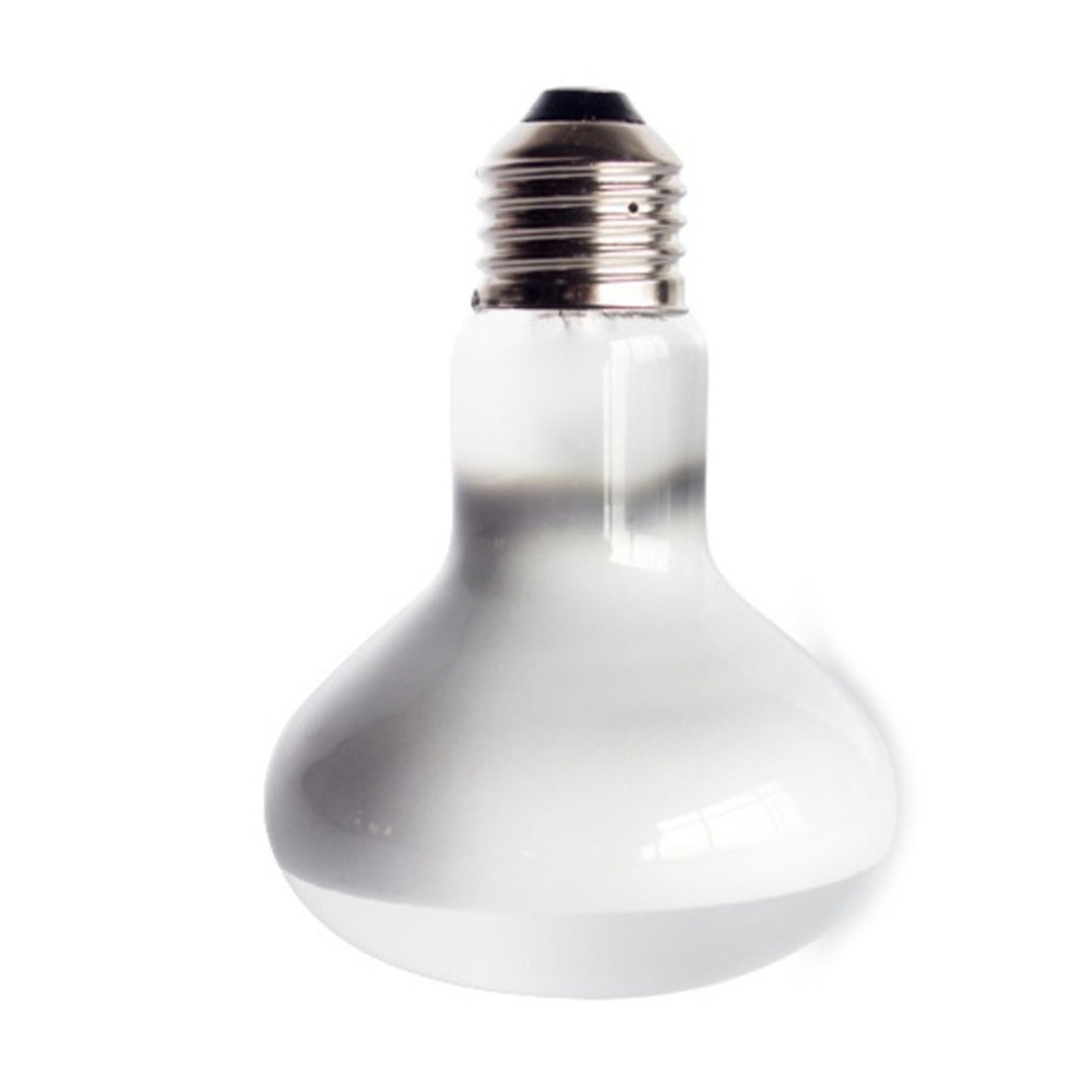 Basking Bulb Halogen - Kaplumbağa Isıtıcısı, Isı Lambası, Güneşlenme Lambası,