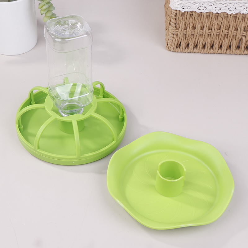 Water Dish Reptile - Sürüngen Su İçme Kabı Mama Kabı