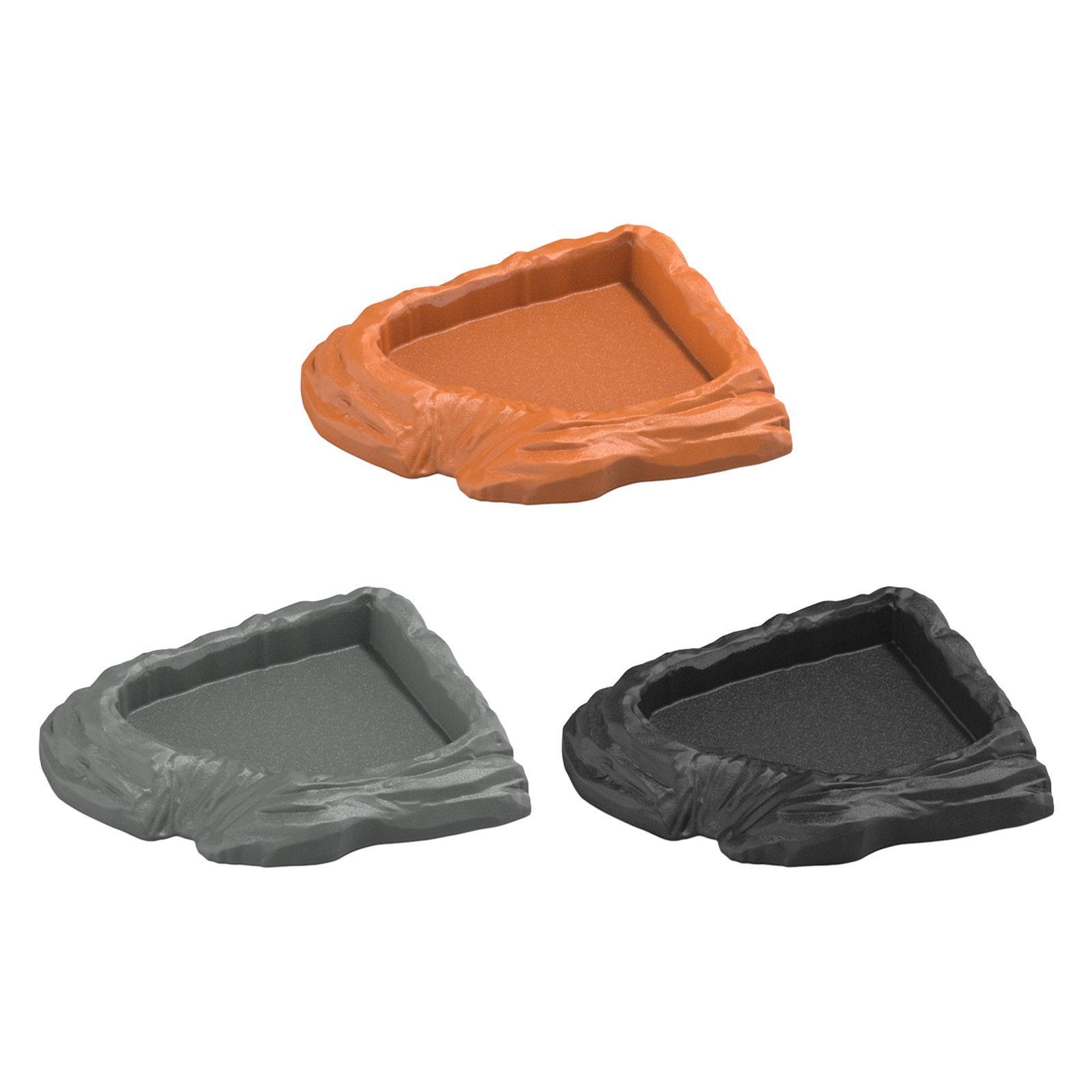 Sürüngen Su Kabı Sürüngen Bany - Water Dish Reptile incelemesi ve fiyatı